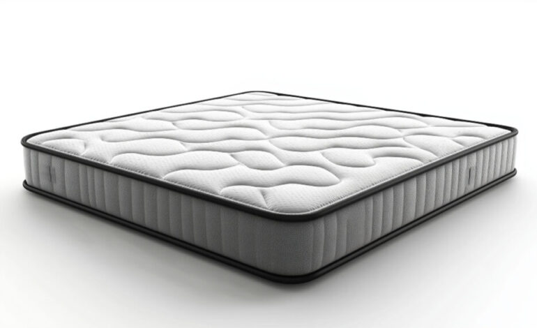  Pourquoi les matelas Stearns and Foster ont-ils si bonne réputation? 