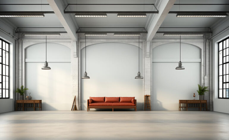  10 idées de décoration industrielle pour transformer votre intérieur