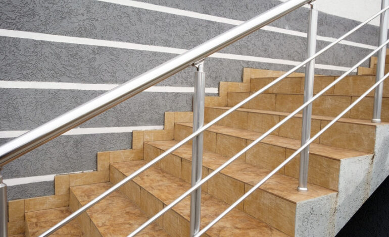  Comment prévenir les chutes d’escalier à la maison ?