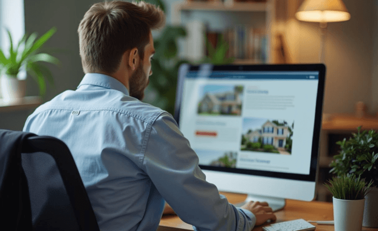  Devenez un agent immobilier indépendant de renom en utilisant les bons outils 