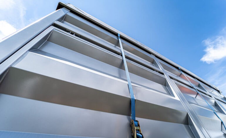  Rénovation façades : Les avantages de l’utilisation du panneau composite aluminium 
