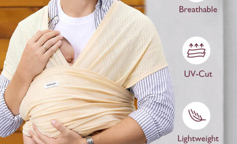  Quel porte-bébé choisir selon l’âge et le poids de bébé ?