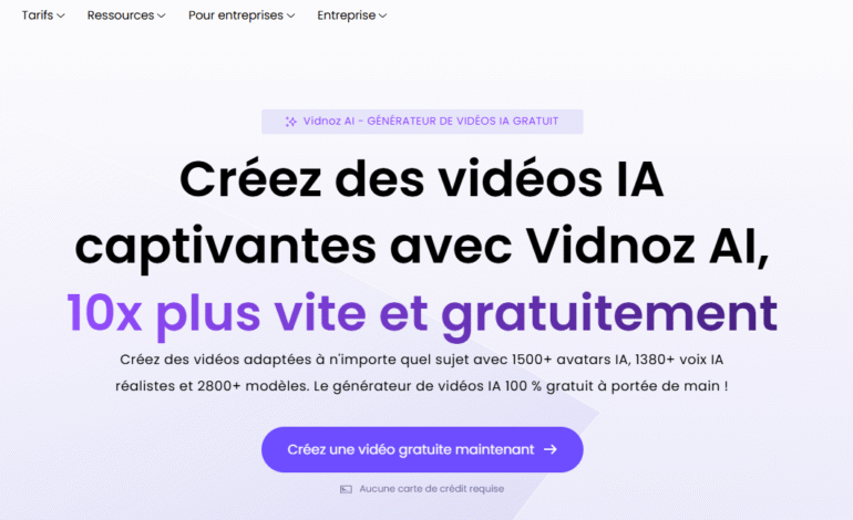  Réinventez l’aménagement de votre jardin avec l’IA : le pouvoir du AI Image Mixer de Vidnoz AI