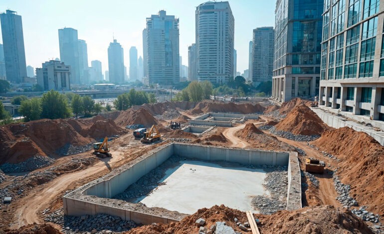  Drainage des bâtiments : l’essentiel à connaître pour un projet réussi 