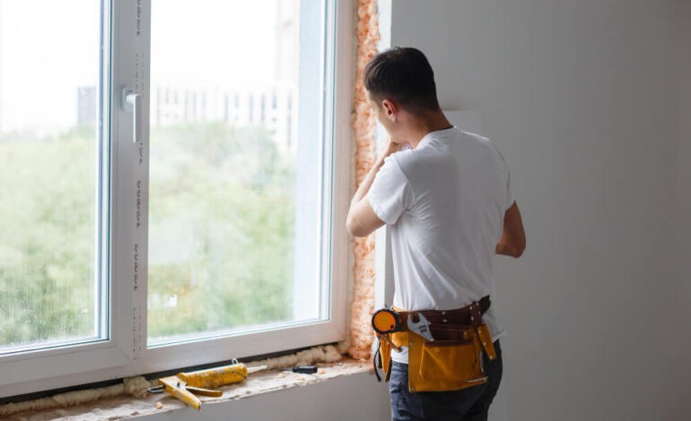  Menuiserie neuve : pourquoi remplacer vos fenêtres et portes peut améliorer votre quotidien ? 