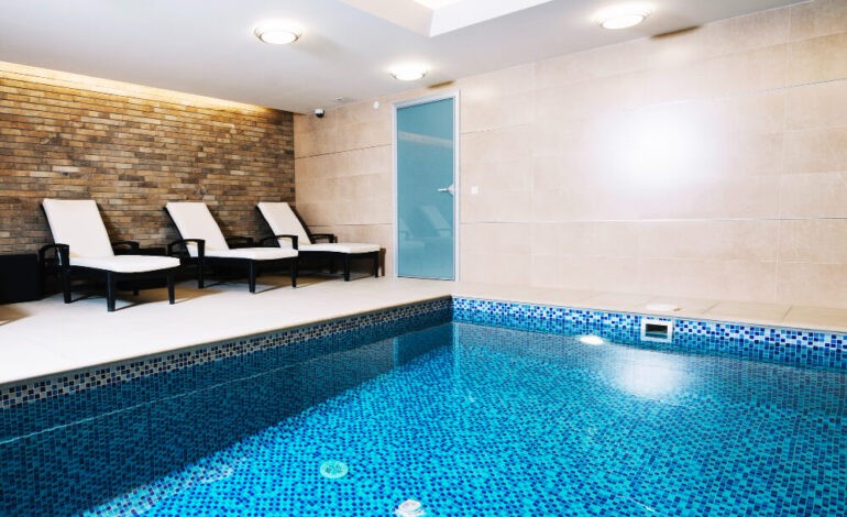 Comment profiter pleinement de sa piscine toute l’année ?